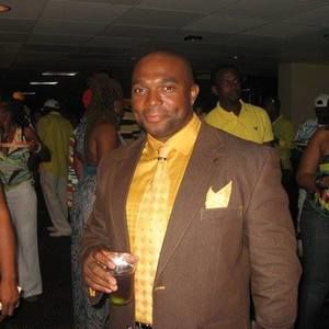 Meet your Posher, Jermaine